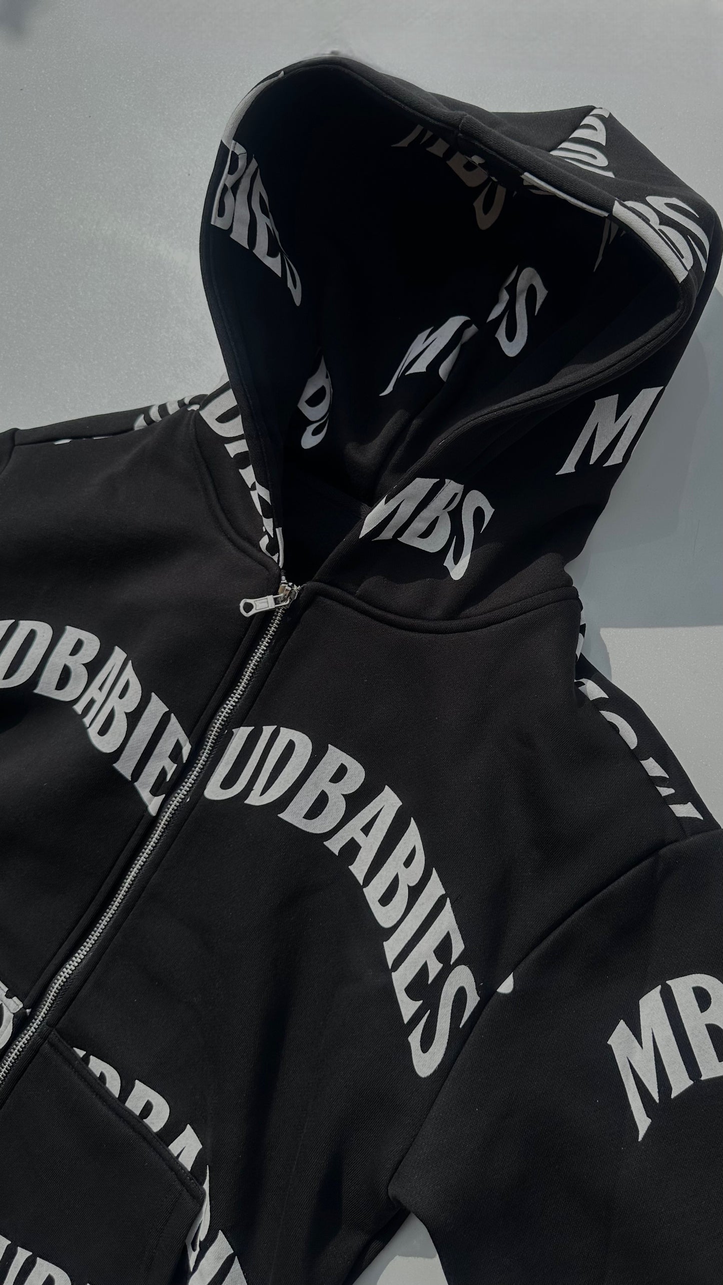 SHIESTY SZN HOODIE