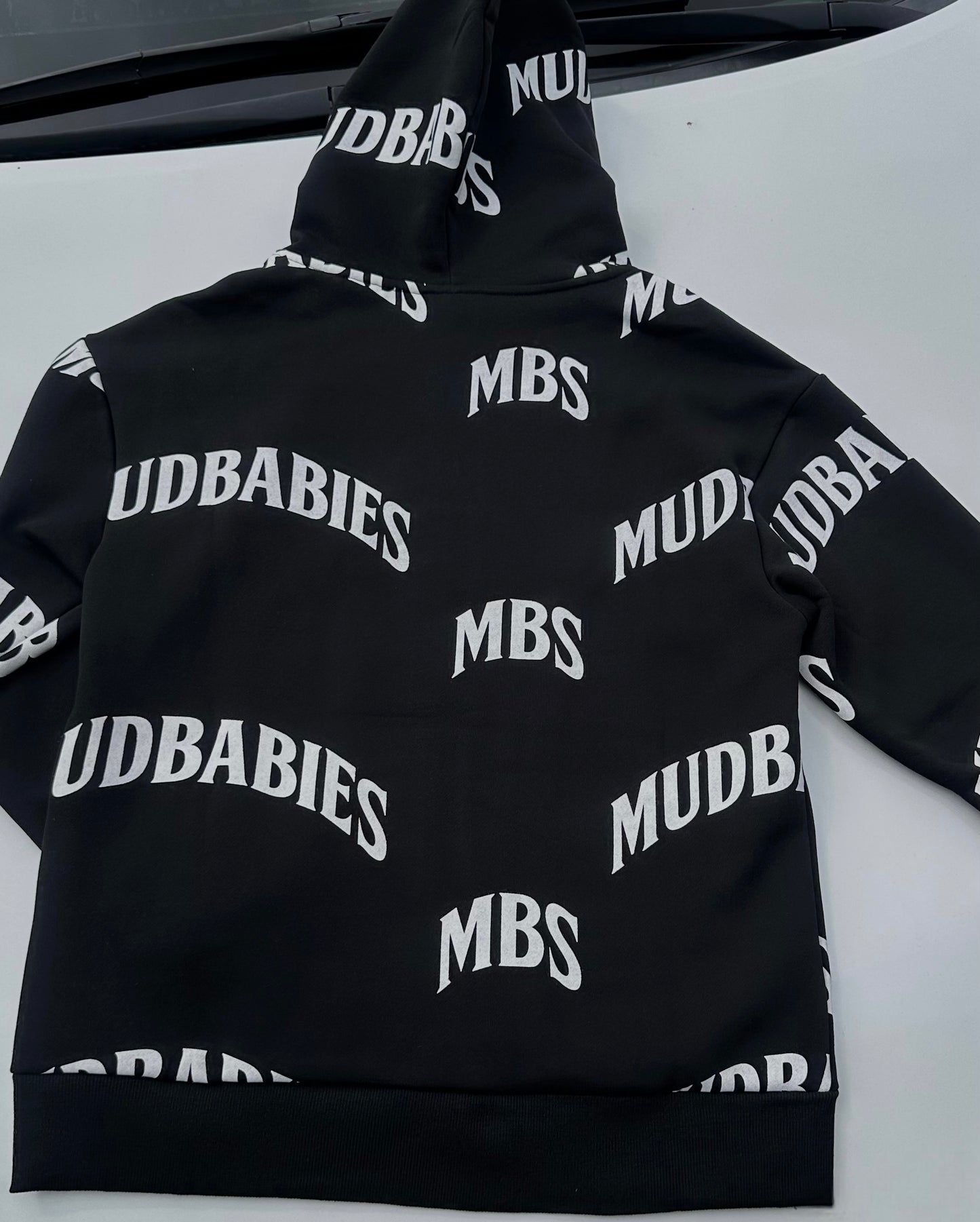 SHIESTY SZN HOODIE
