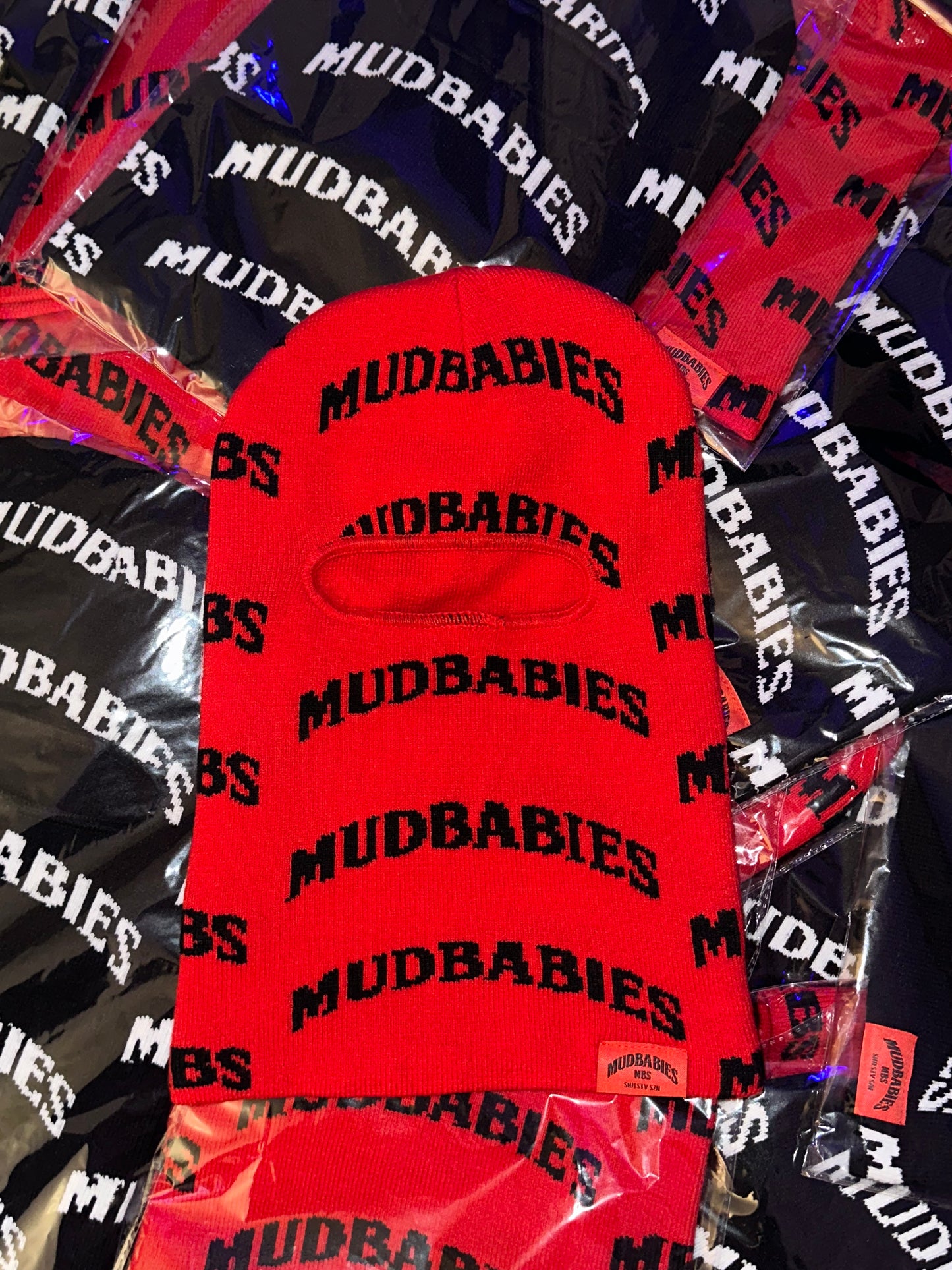 SHIESTY SZN SKI MASK