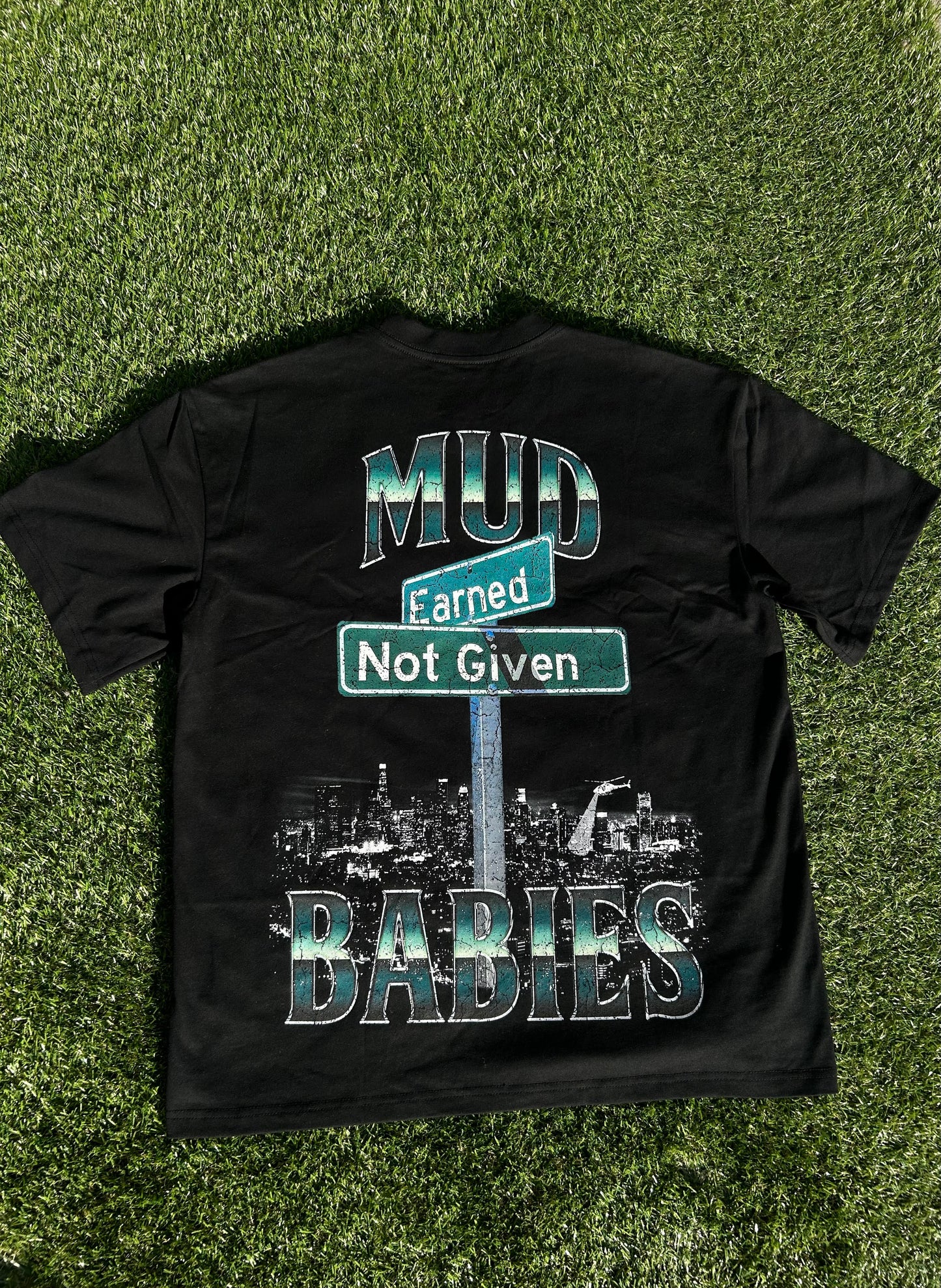 MBS TEE