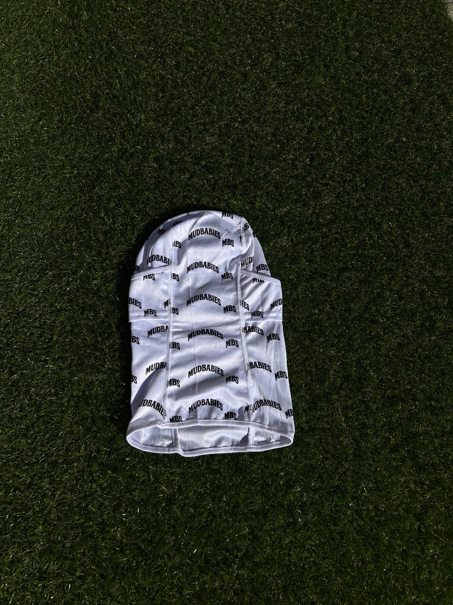 WHITE MBS SHIESTY